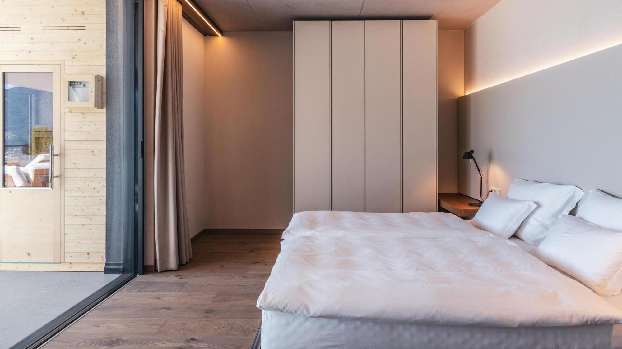 Arua Private Spa Villas Merano Exterior photo