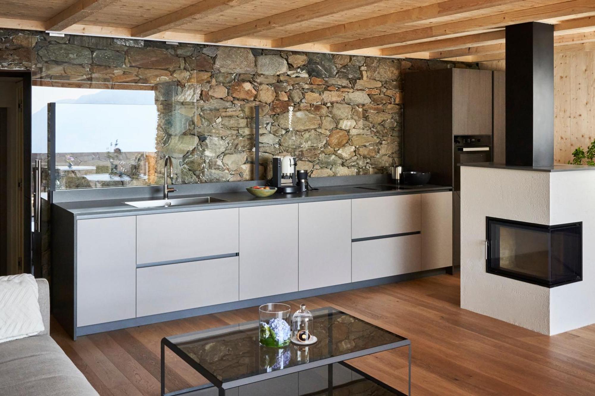 Arua Private Spa Villas Merano Exterior photo