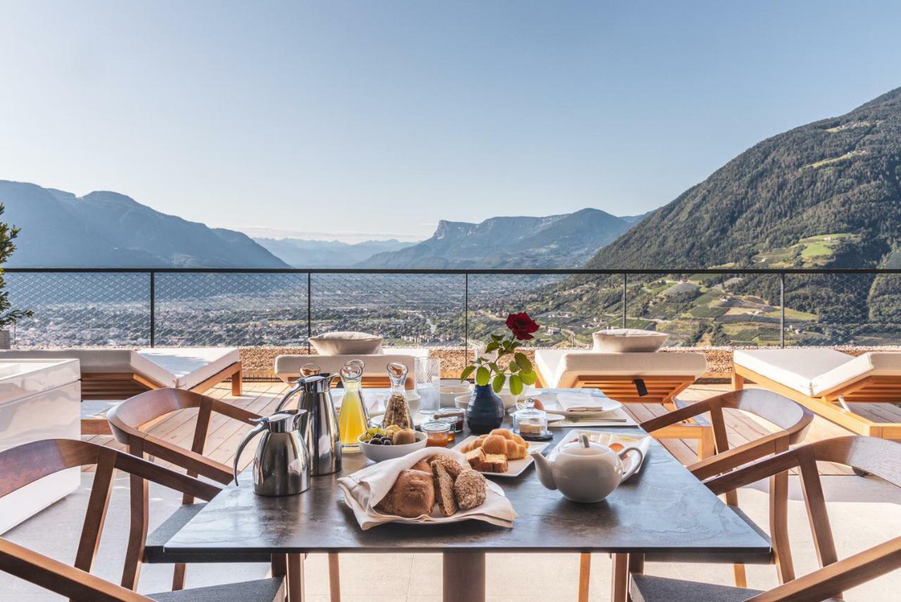 Arua Private Spa Villas Merano Exterior photo