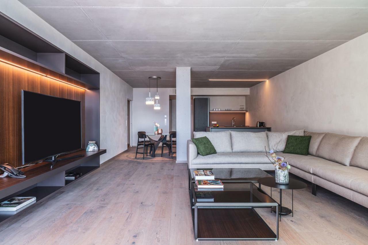 Arua Private Spa Villas Merano Exterior photo