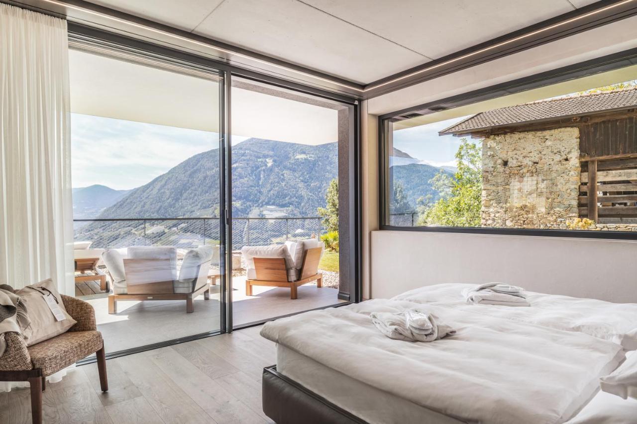 Arua Private Spa Villas Merano Exterior photo